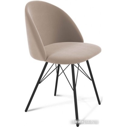 Sheffilton SHT-ST35/S37 (латте/черный муар)