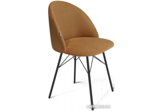 Sheffilton SHT-ST35/S64 (горчичный/черный муар)