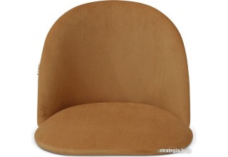 Sheffilton SHT-ST35/S64 (горчичный/черный муар)