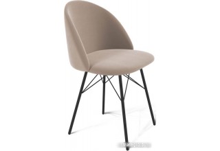 Sheffilton SHT-ST35/S64 (латте/черный муар)