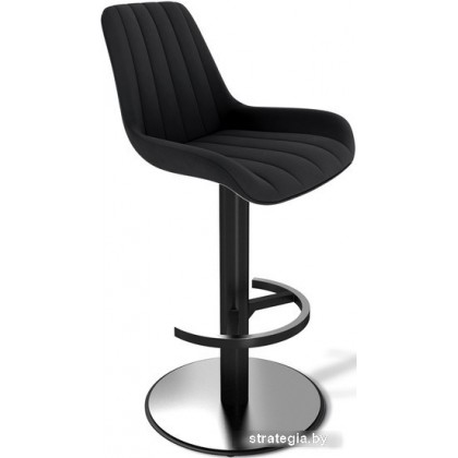 Sheffilton SHT-ST37/S137 (ночное затмение/стальной/черный муар)