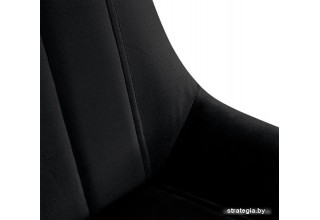 Sheffilton SHT-ST37/S137 (ночное затмение/стальной/черный муар)