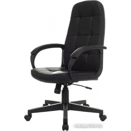 Бюрократ CH 002 (черный)