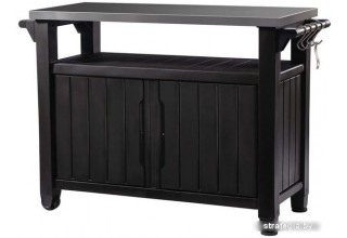 Keter Unity xl Storage Buffet 183