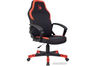 A4Tech Bloody GC-190 (черный/красный)