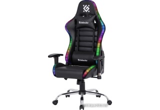 Defender Ultimate (черный)