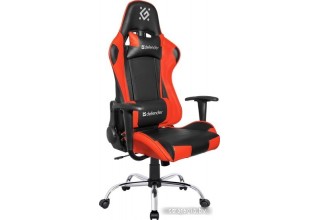 Defender Azgard (черный/красный)