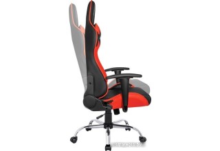 Defender Azgard (черный/красный)