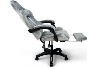 Calviano 1583 (серый велюр)