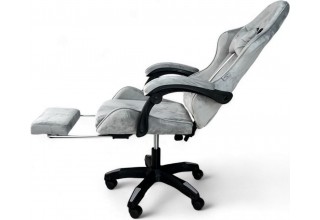 Calviano 1583 (серый велюр)