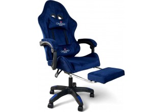 Calviano 1583 (синий велюр)