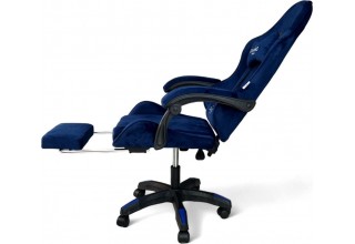 Calviano 1583 (синий велюр)