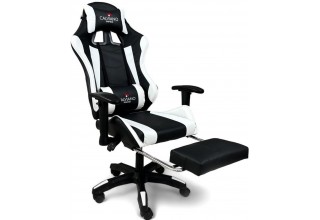 Calviano 1585 (черный/белый)