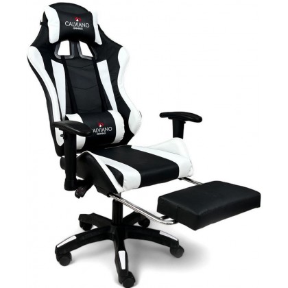 Calviano 1585 (черный/белый)