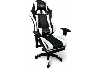 Calviano 1585 (черный/белый)