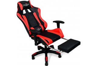 Calviano 1585 (черный/красный)