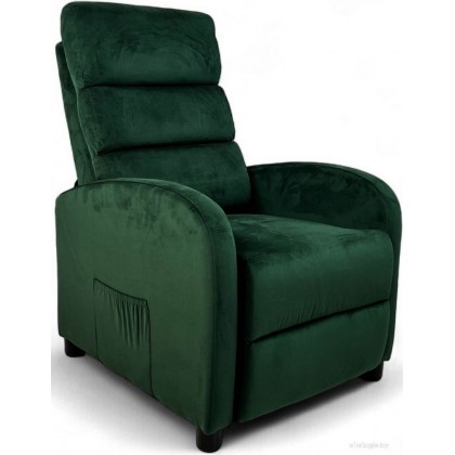 Calviano 2164 (зеленый велюр)