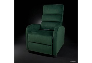 Calviano 2164 (зеленый велюр)