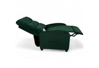 Calviano 2164 (зеленый велюр)