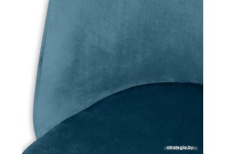 Sheffilton SHT-ST35/S95-WH-1 (тихий океан/прозрачный лак/черный муар)