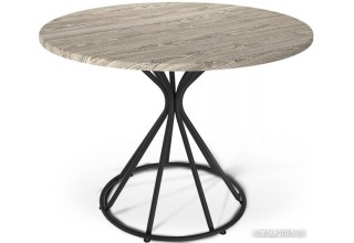 Sheffilton SHT-TU4-1/TT 90 (черный муар/арон)