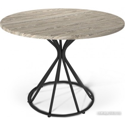 Sheffilton SHT-TU4-1/TT 90 (черный муар/арон)