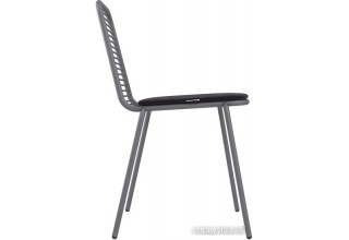 Sheffilton SHT-S153-CN1 (графит муар/черный)