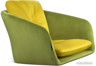 Sheffilton SHT-ST43-2/S95-1 (фисташковый десерт/черный муар/золото)