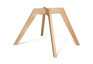 Sheffilton SHT-ST31/S39 (зеленый/прозрачный лак)