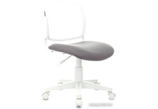 Бюрократ CH-W296NX (серый Neo Grey)