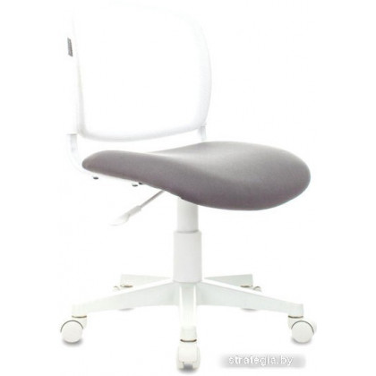 Бюрократ CH-W296NX (серый Neo Grey)