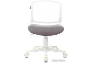 Бюрократ CH-W296NX (серый Neo Grey)