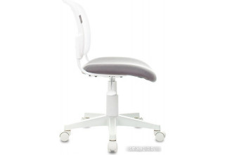 Бюрократ CH-W296NX (серый Neo Grey)