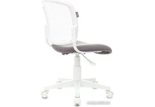Бюрократ CH-W296NX (серый Neo Grey)