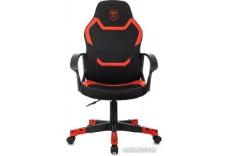 Zombie 100 (черный/красный)