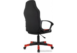 Zombie 100 (черный/красный)