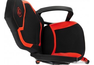 Zombie 100 (черный/красный)