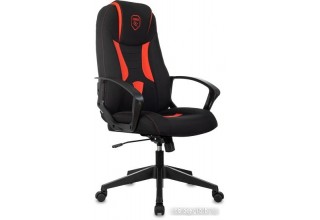 Zombie 200 (черный/красный)