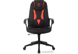 Zombie 200 (черный/красный)