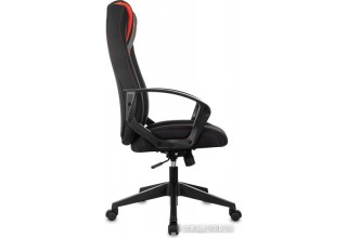 Zombie 200 (черный/красный)