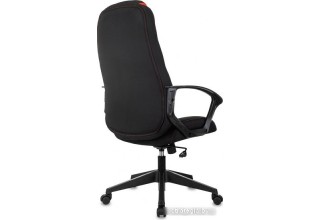 Zombie 200 (черный/красный)