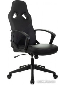 Кресло Zombie 300 (черный)