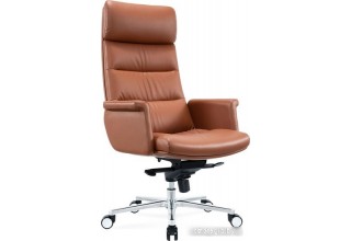 Кресло CACTUS CS-LBR-CARACAS (коричневый)