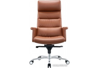 Кресло CACTUS CS-LBR-CARACAS (коричневый)