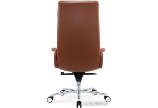 Кресло CACTUS CS-LBR-CARACAS (коричневый)