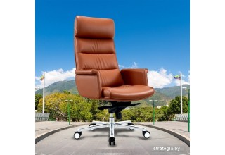 Кресло CACTUS CS-LBR-CARACAS (коричневый)