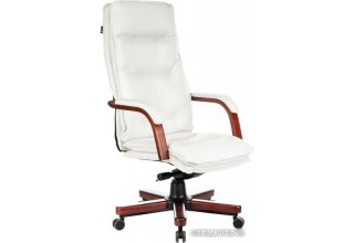 Бюрократ T-9927WALNUT (слоновая кость)