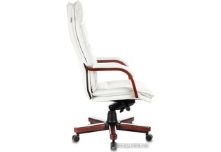 Бюрократ T-9927WALNUT (слоновая кость)