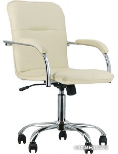 Кресло ПМК Самба КС 2 PMK 000.458 (пегассо бежевый)