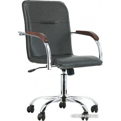 ПМК Самба КС 2 PMK 000.458 (черный/локти дерево темное)